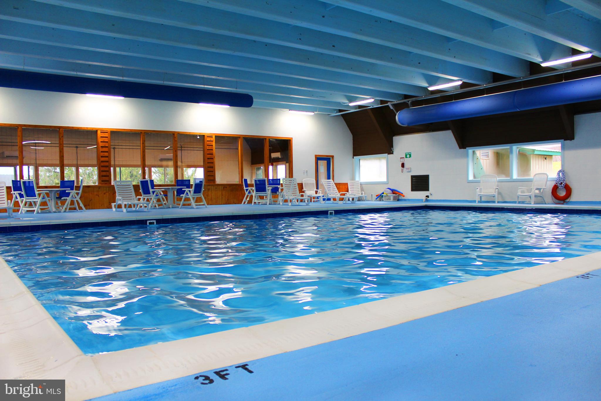 ALPINE LAKE RESORT - Residential