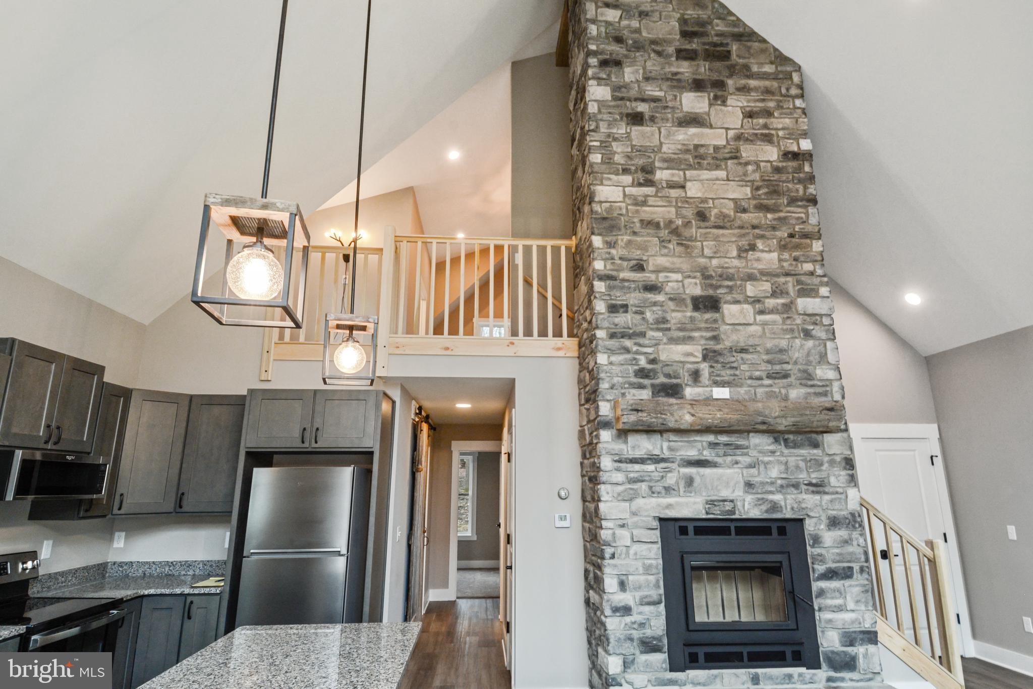 ALPINE LAKE RESORT - Residential