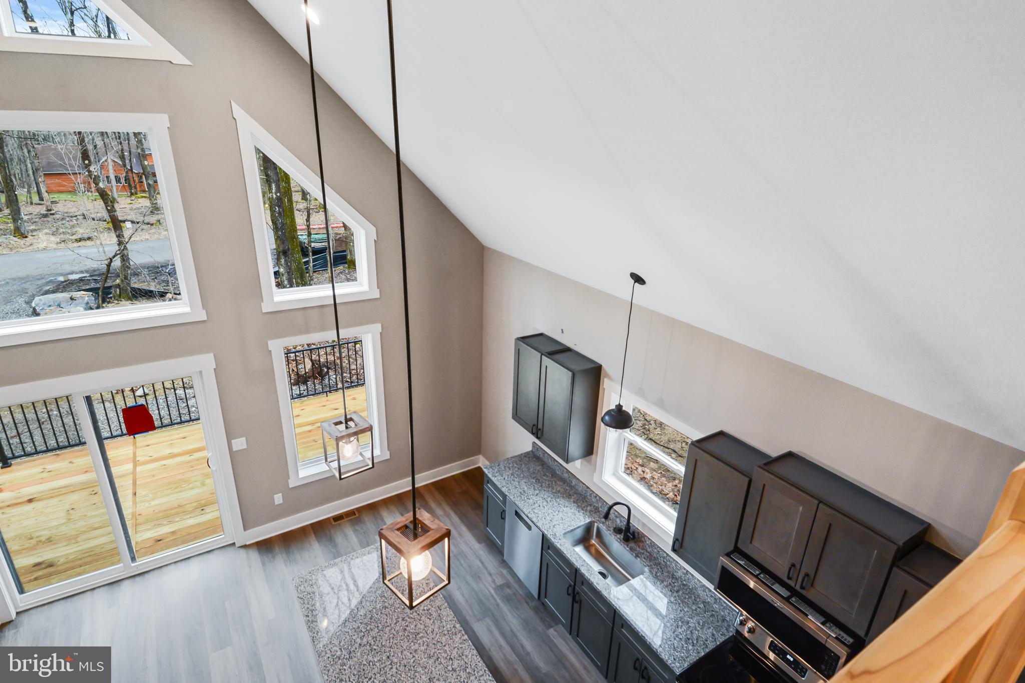 ALPINE LAKE RESORT - Residential