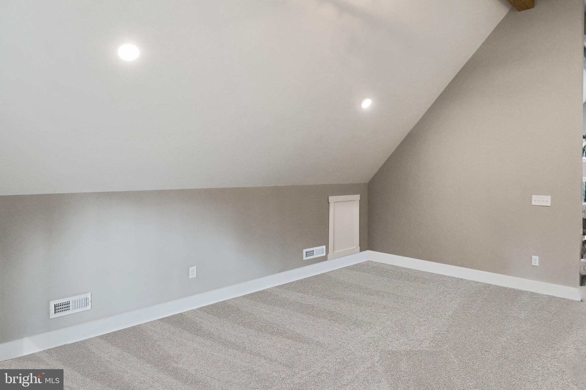 ALPINE LAKE RESORT - Residential