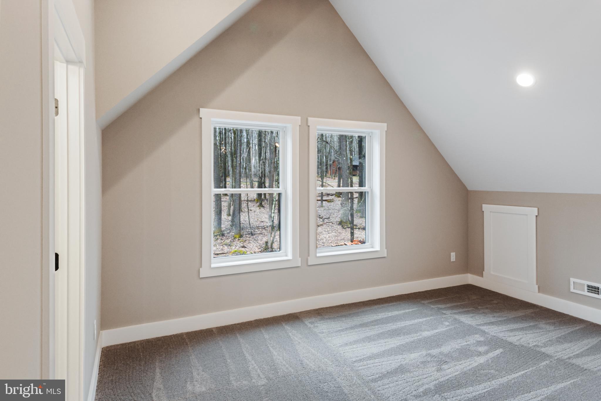 ALPINE LAKE RESORT - Residential