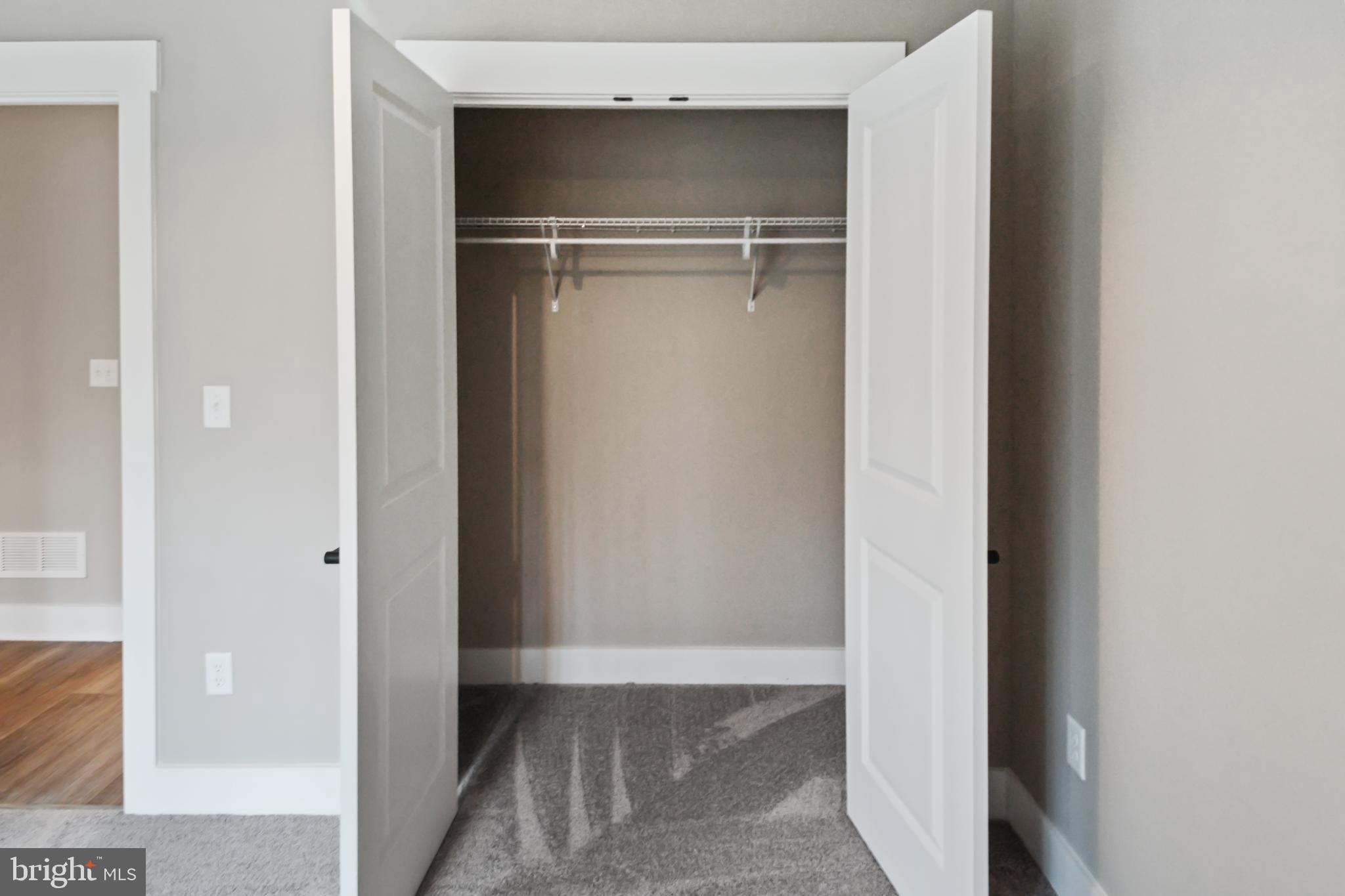 ALPINE LAKE RESORT - Residential