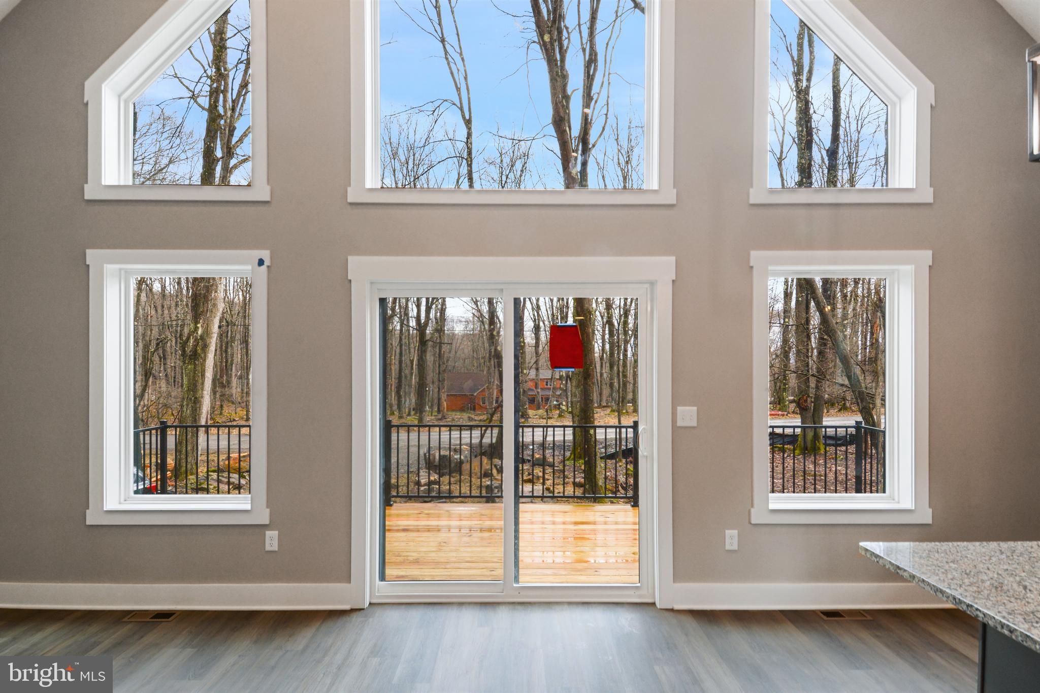 ALPINE LAKE RESORT - Residential