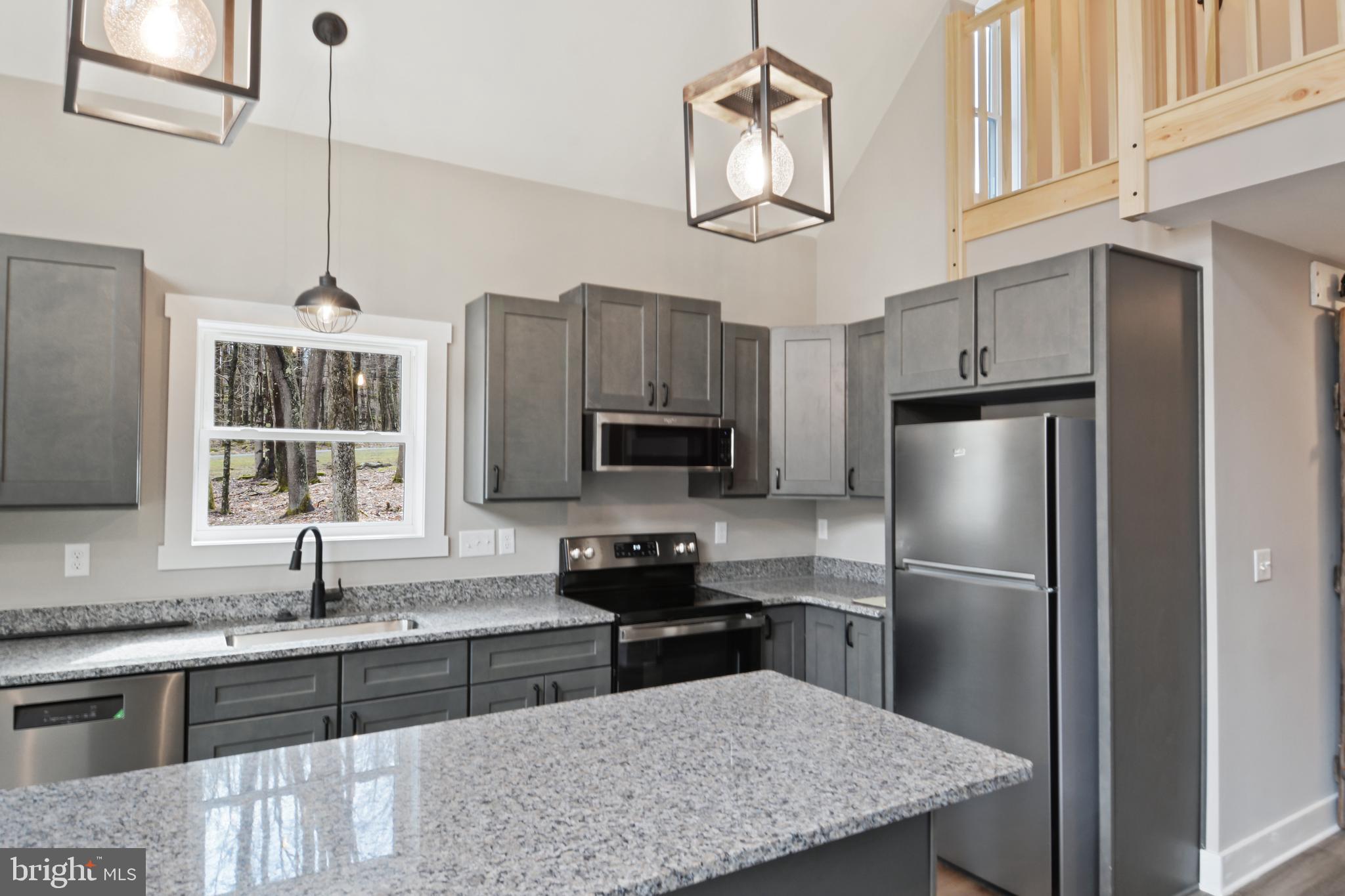 ALPINE LAKE RESORT - Residential