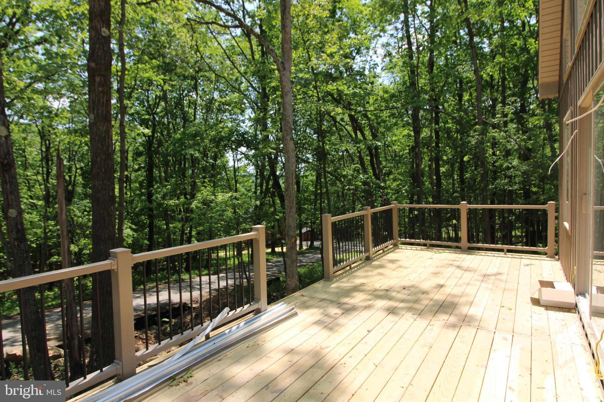 ALPINE LAKE RESORT - Residential