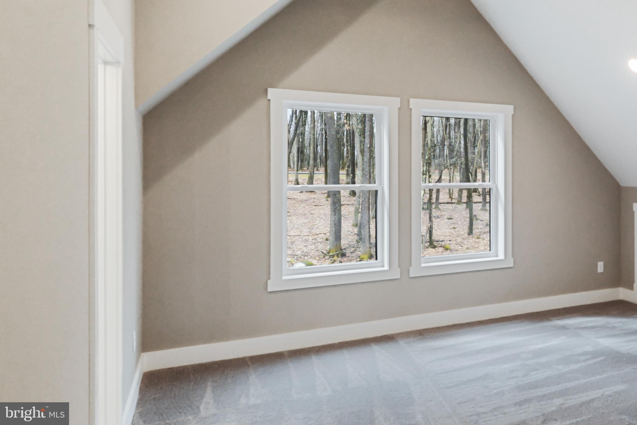 ALPINE LAKE RESORT - Residential