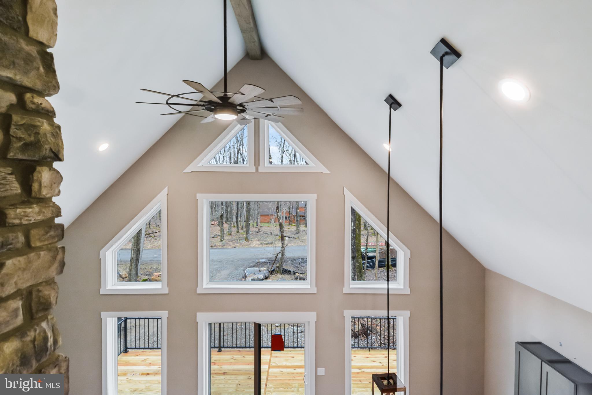 ALPINE LAKE RESORT - Residential