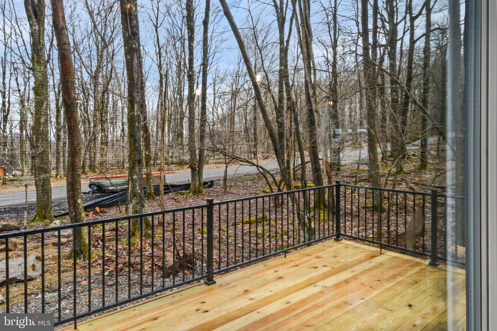 ALPINE LAKE RESORT - Residential