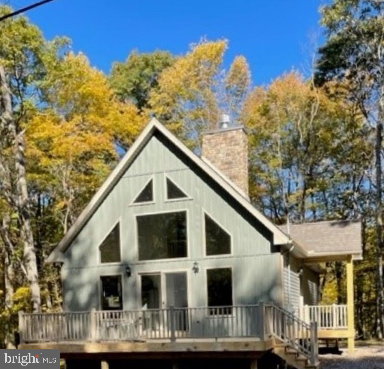 ALPINE LAKE RESORT - Residential