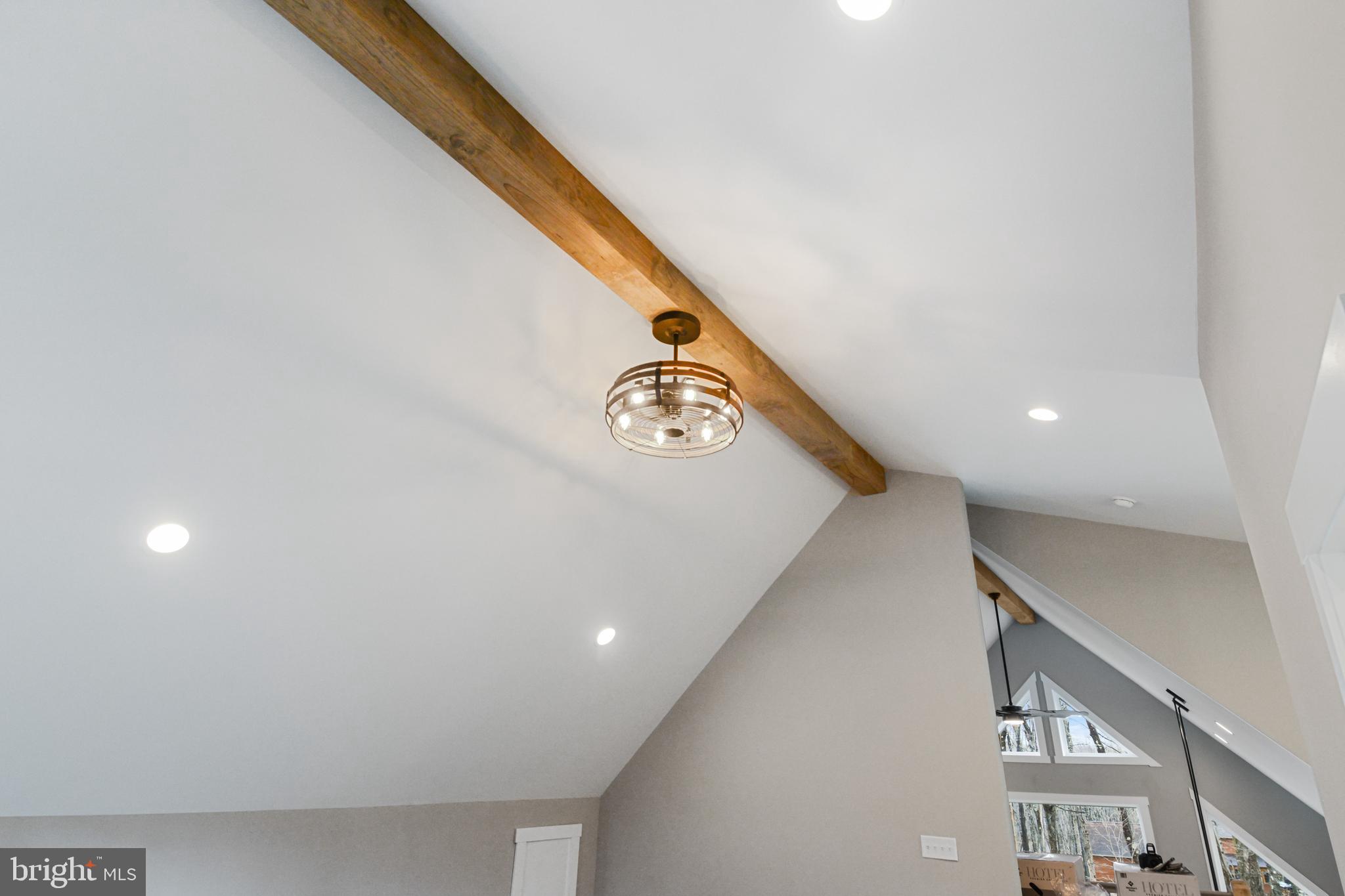 ALPINE LAKE RESORT - Residential