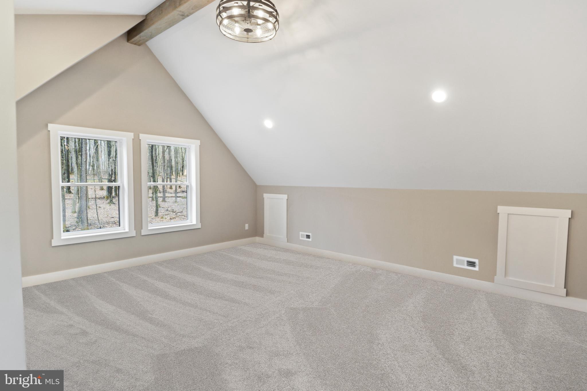 ALPINE LAKE RESORT - Residential