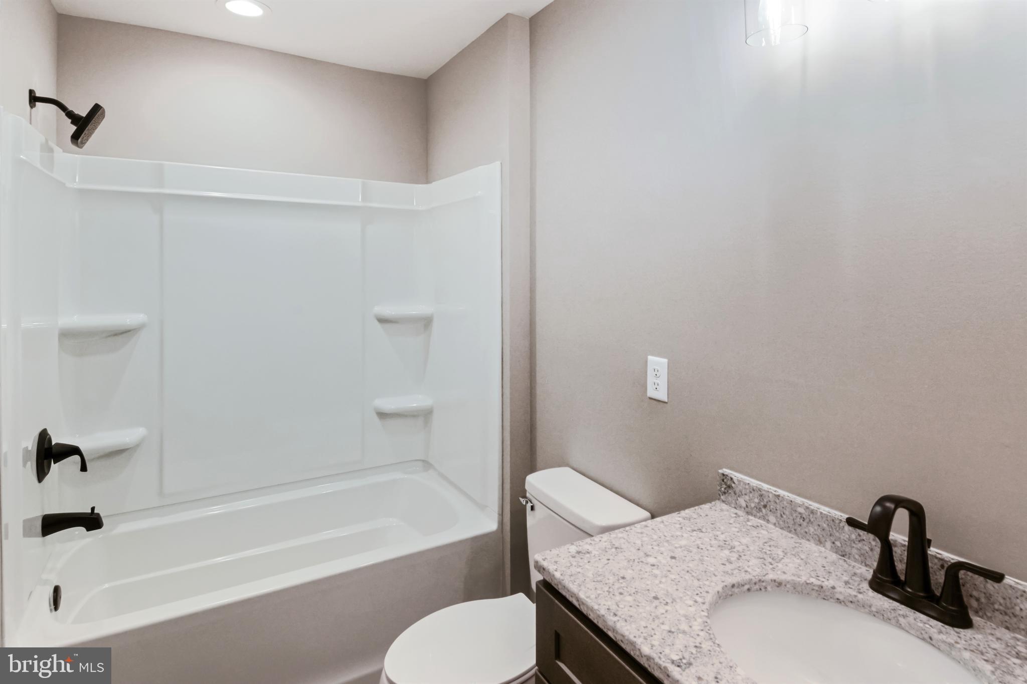 ALPINE LAKE RESORT - Residential