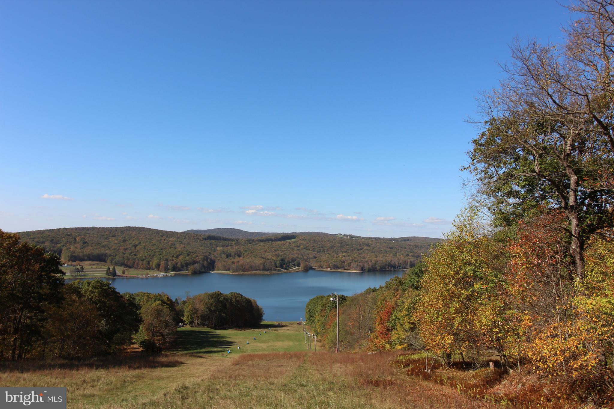 ALPINE LAKE RESORT - Residential