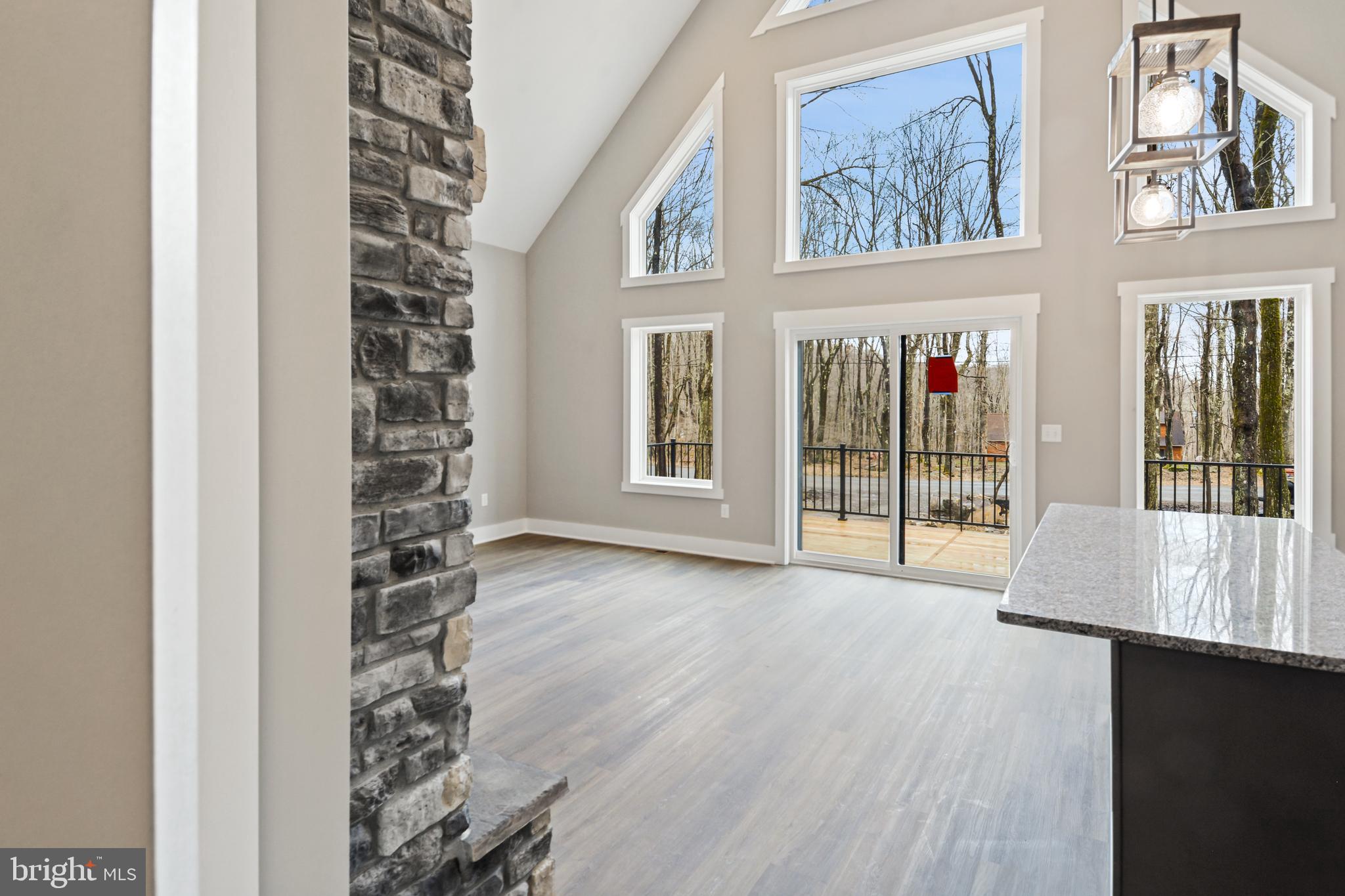 ALPINE LAKE RESORT - Residential