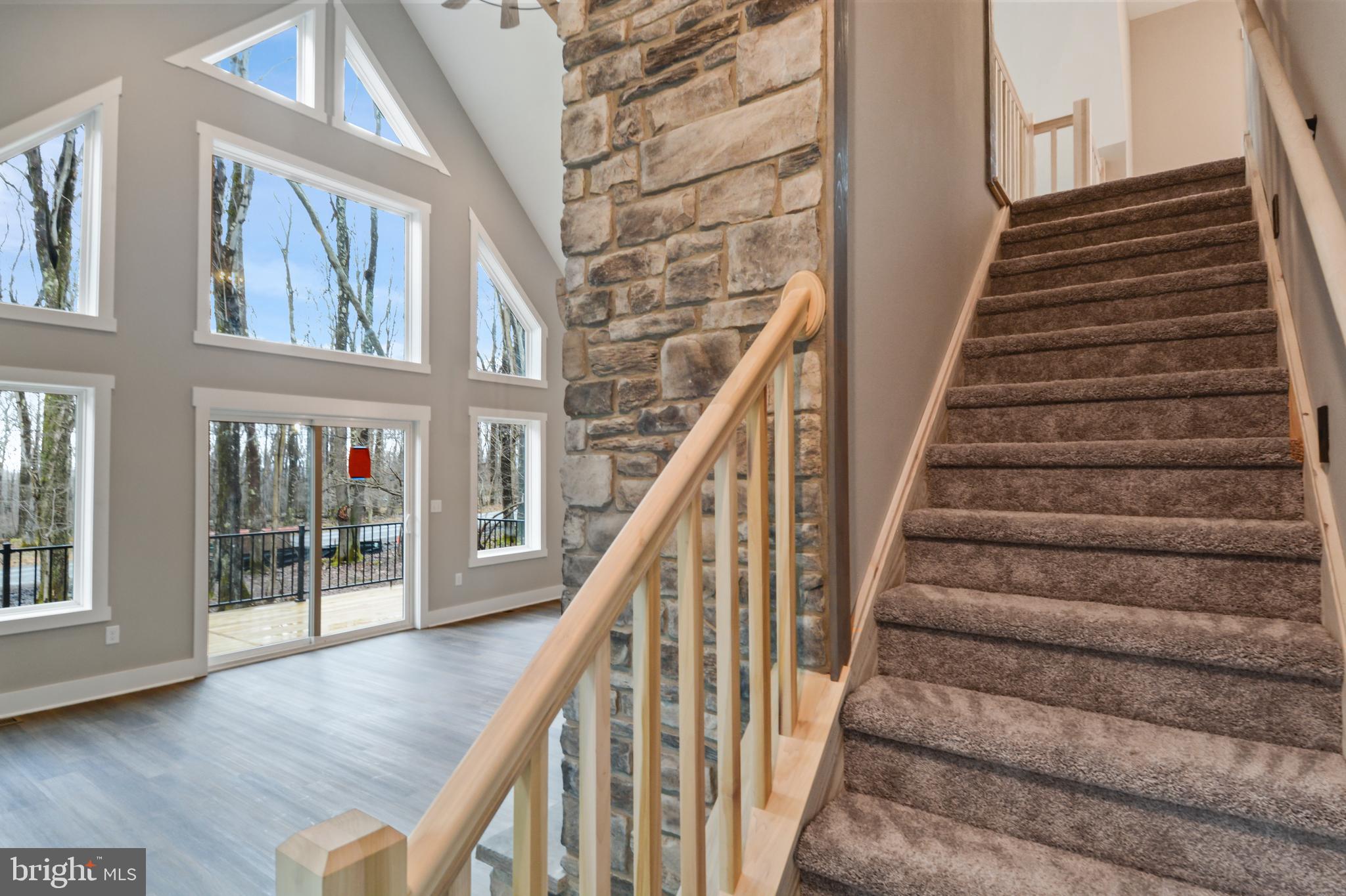 ALPINE LAKE RESORT - Residential