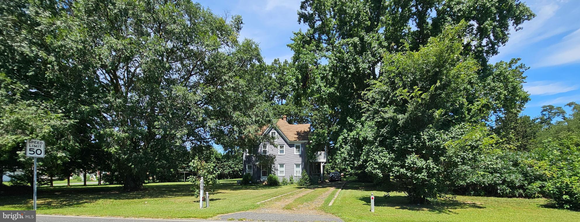 846 VINELAND AVENUE