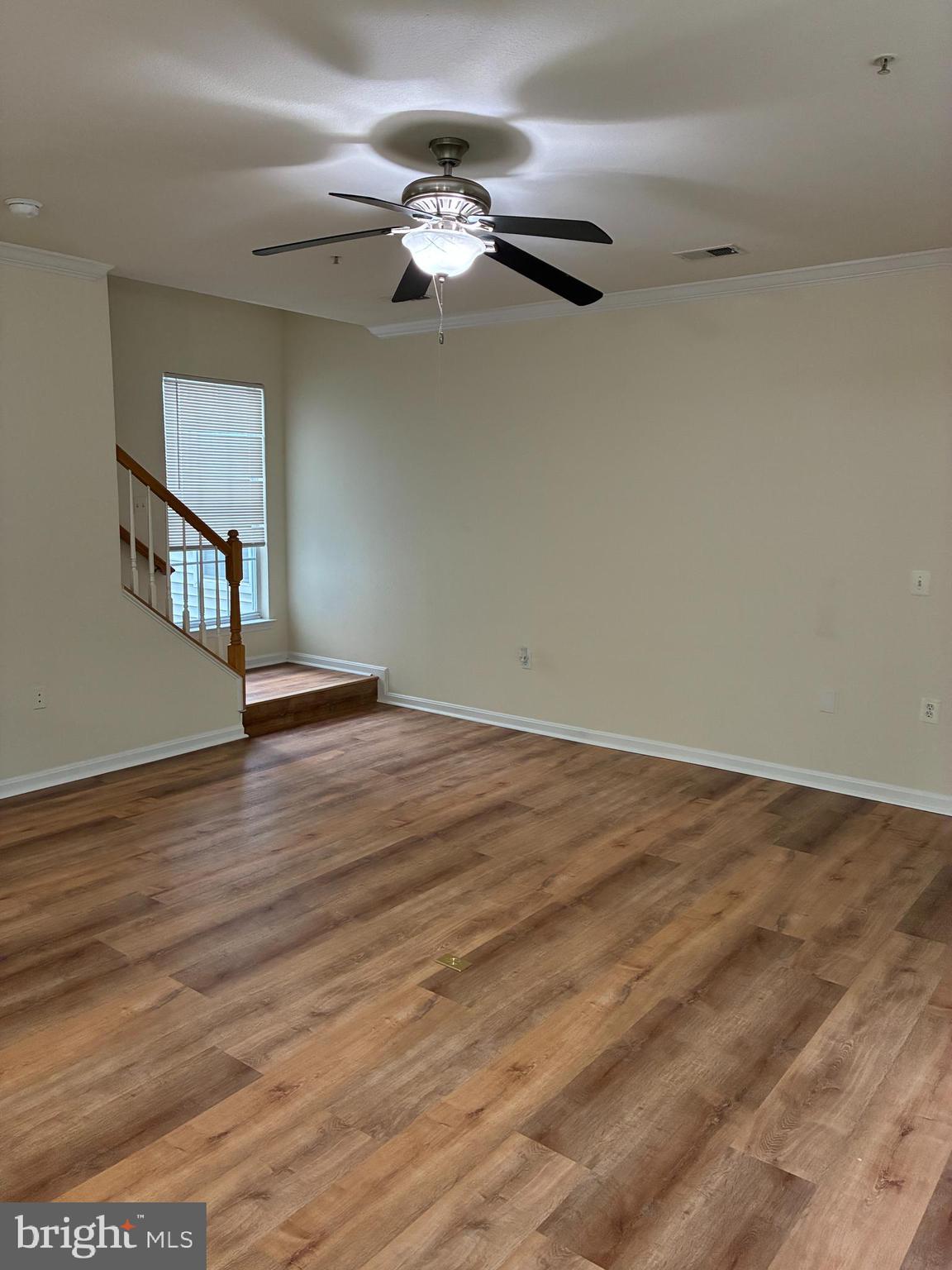 FOX MILL STATION - Residential