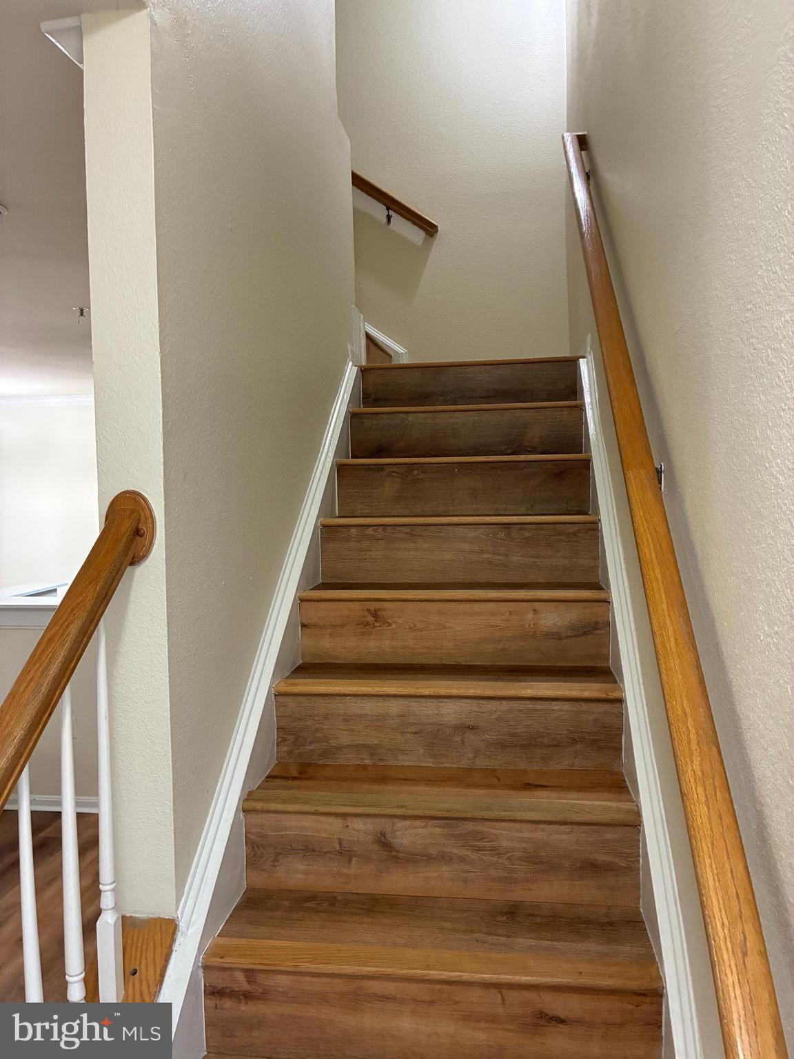 FOX MILL STATION - Residential
