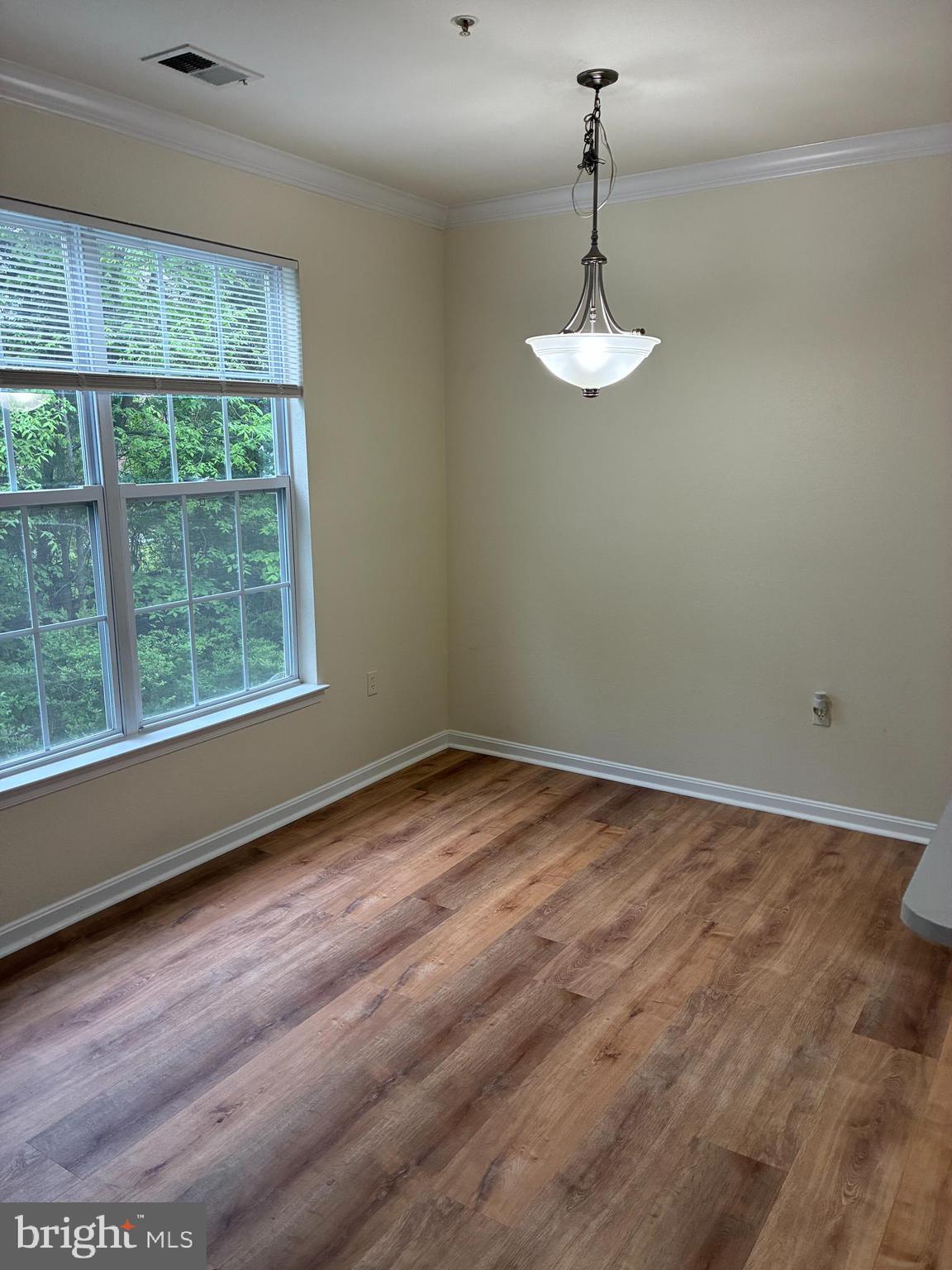 FOX MILL STATION - Residential