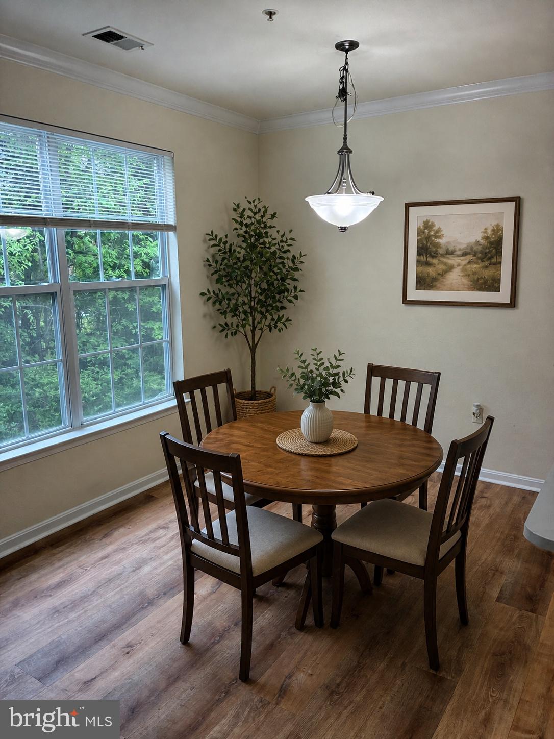 FOX MILL STATION - Residential