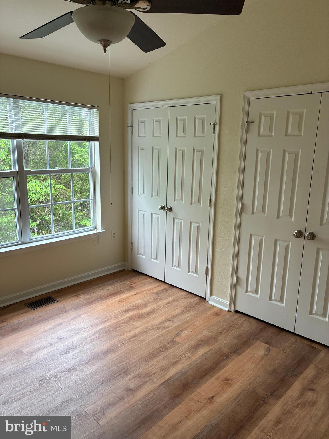 FOX MILL STATION - Residential