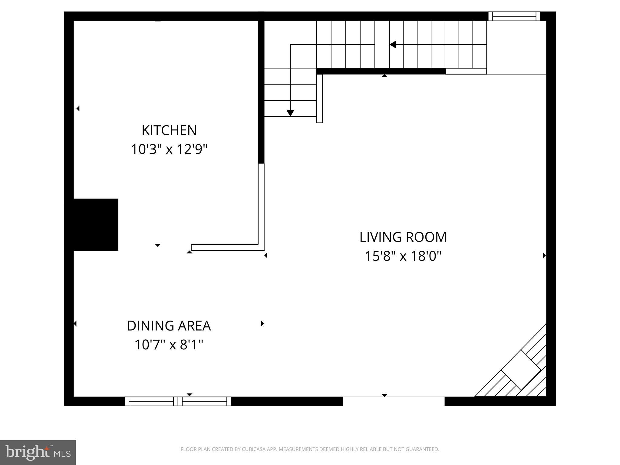 FOX MILL STATION - Residential