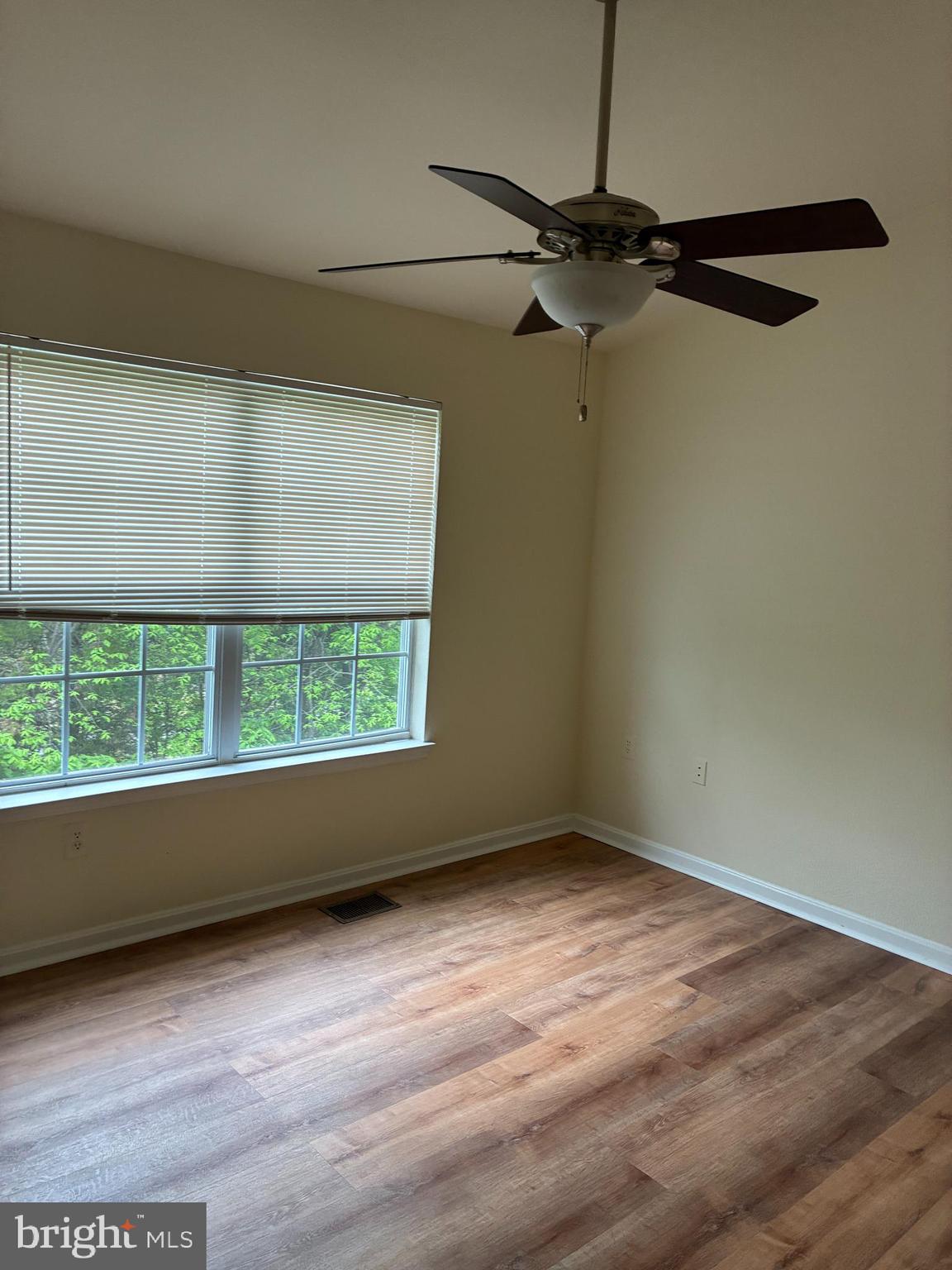FOX MILL STATION - Residential