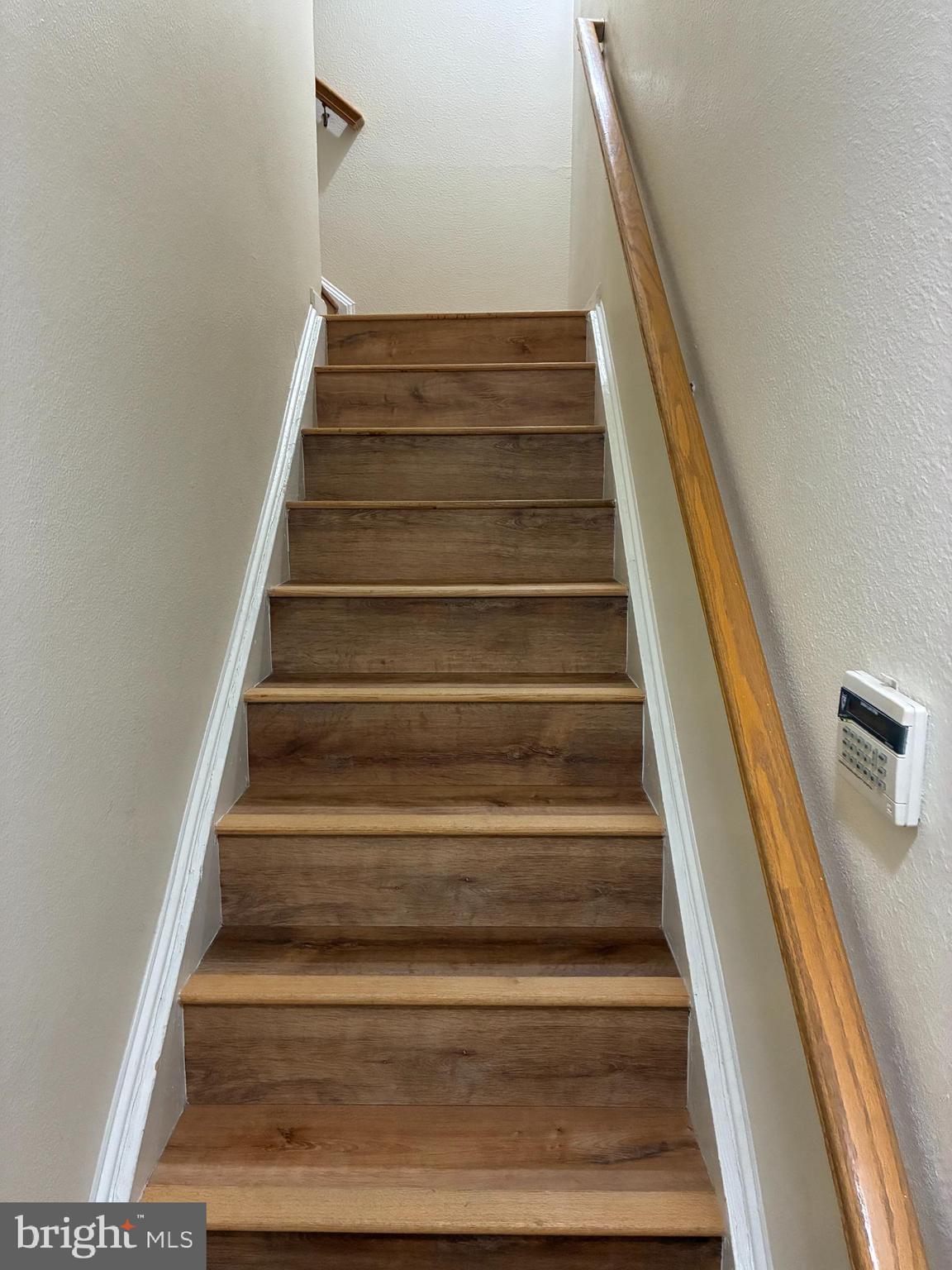 FOX MILL STATION - Residential