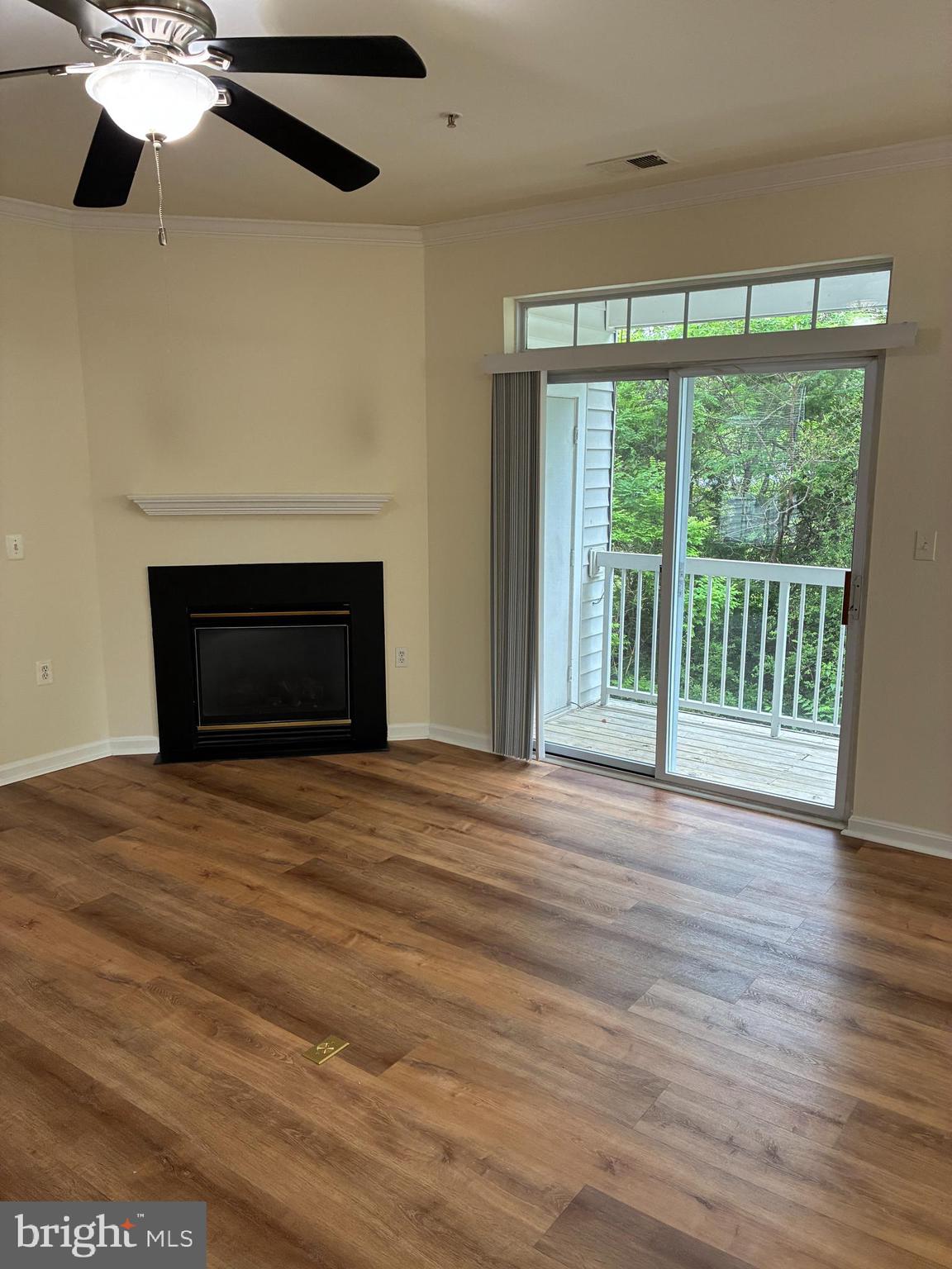 FOX MILL STATION - Residential