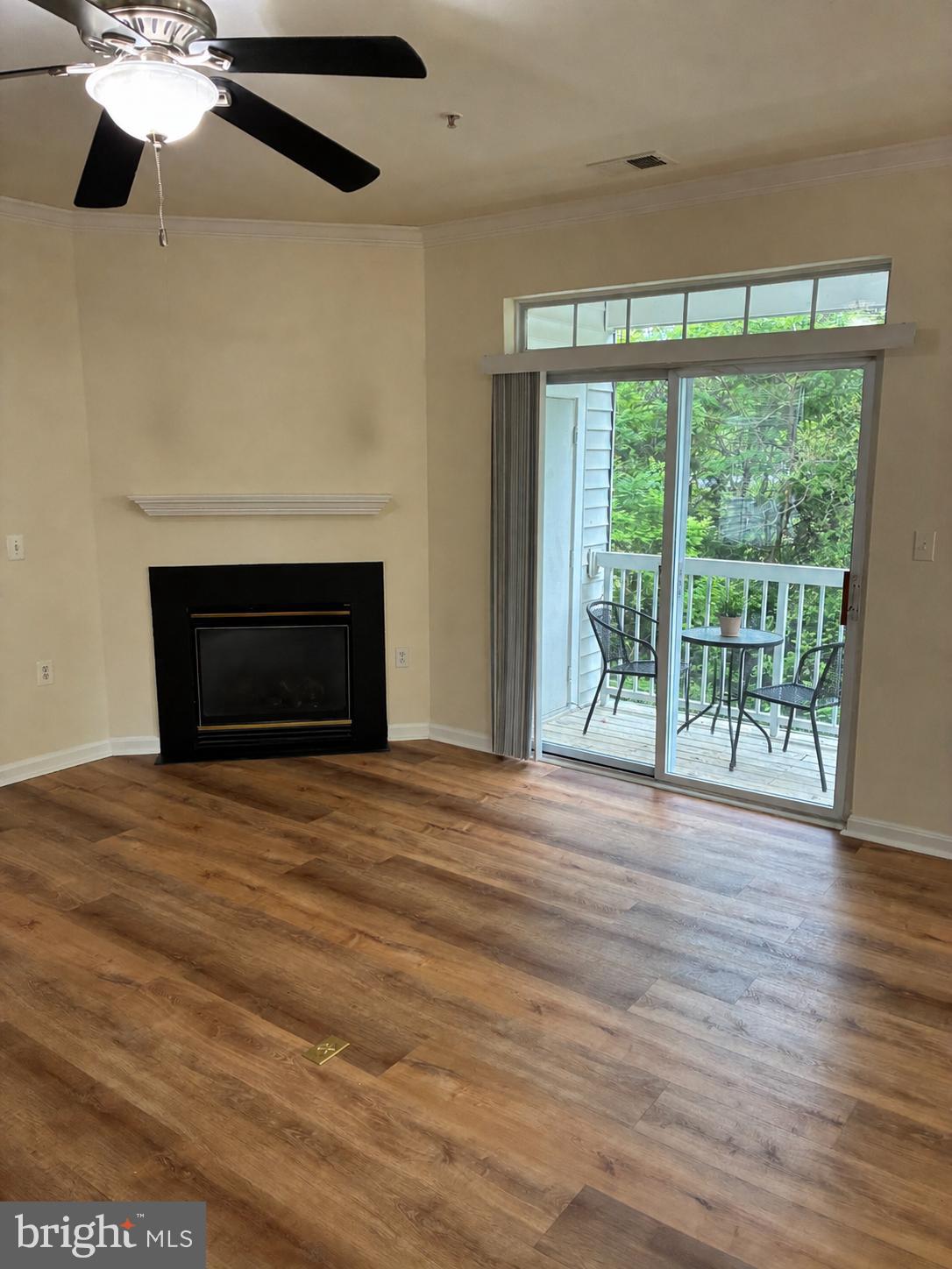 FOX MILL STATION - Residential