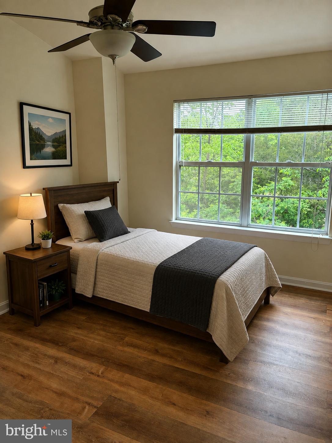 FOX MILL STATION - Residential