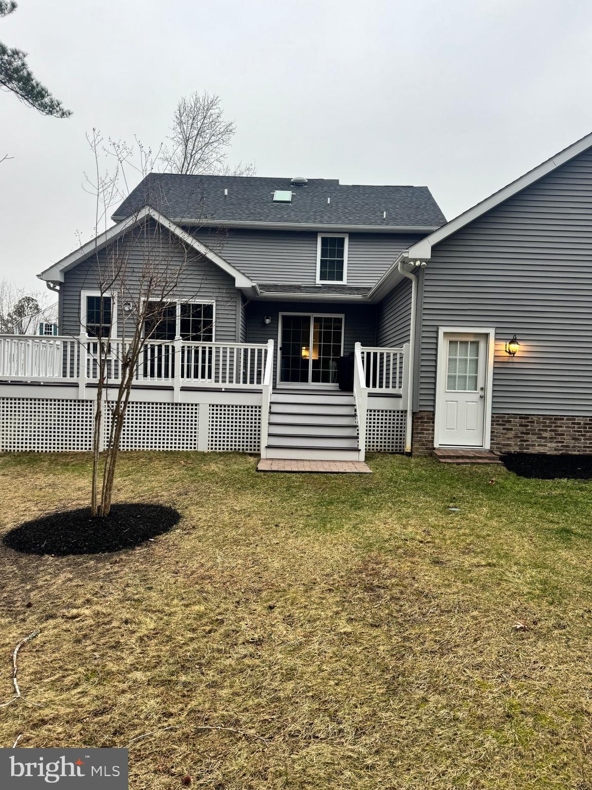 OCEAN PINES - COLONIAL VILLAGE - Residential