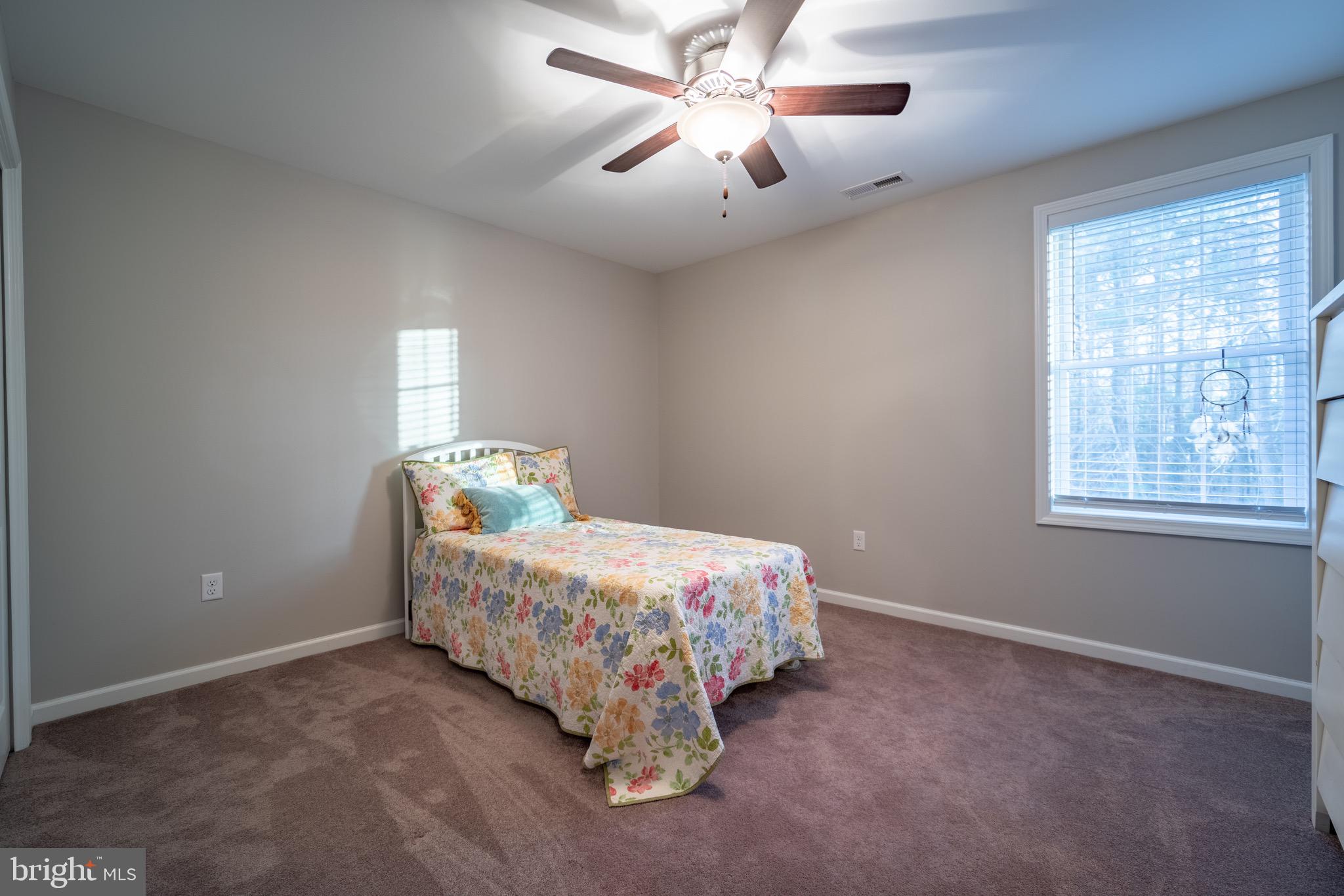 OCEAN PINES - COLONIAL VILLAGE - Residential