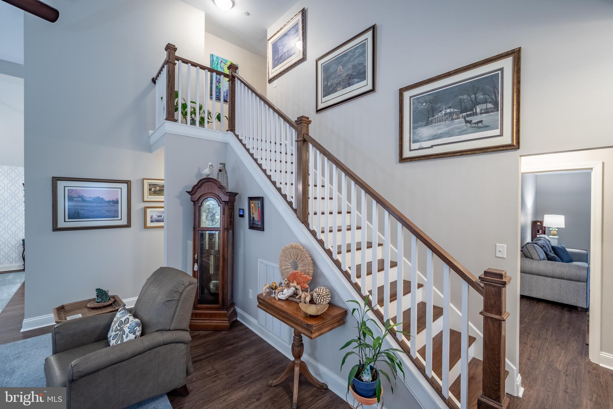 OCEAN PINES - COLONIAL VILLAGE - Residential