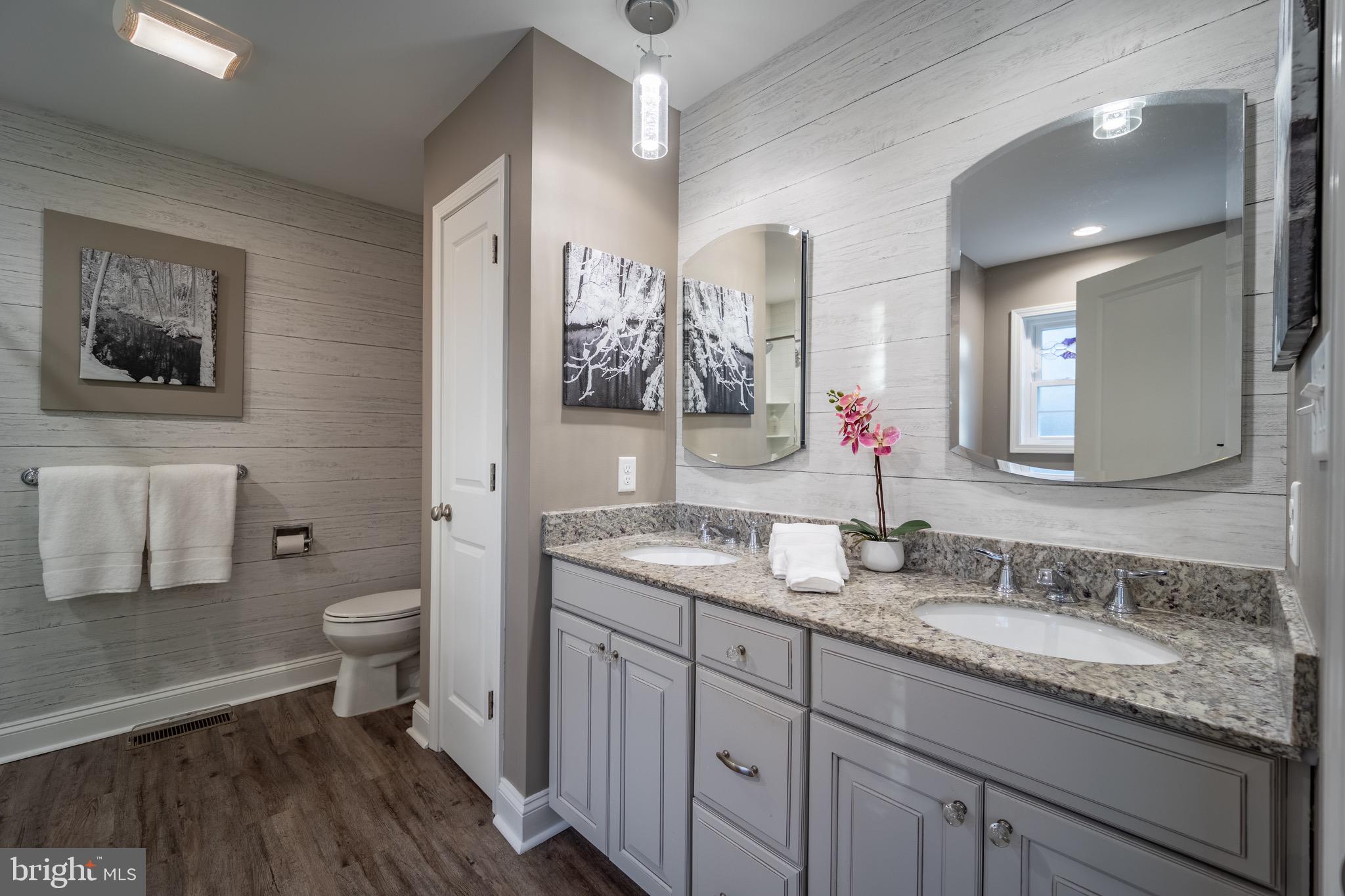 OCEAN PINES - COLONIAL VILLAGE - Residential