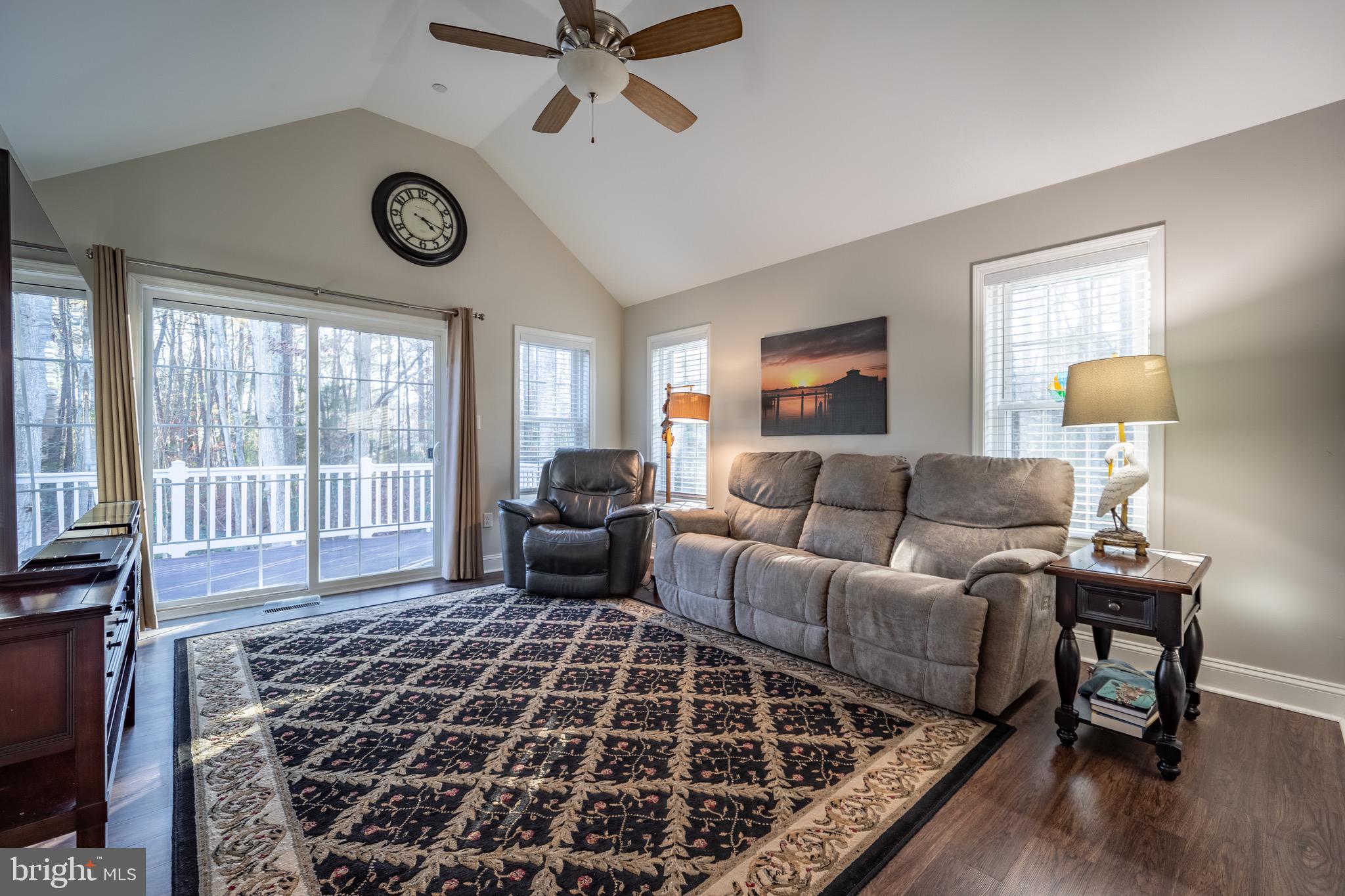 OCEAN PINES - COLONIAL VILLAGE - Residential