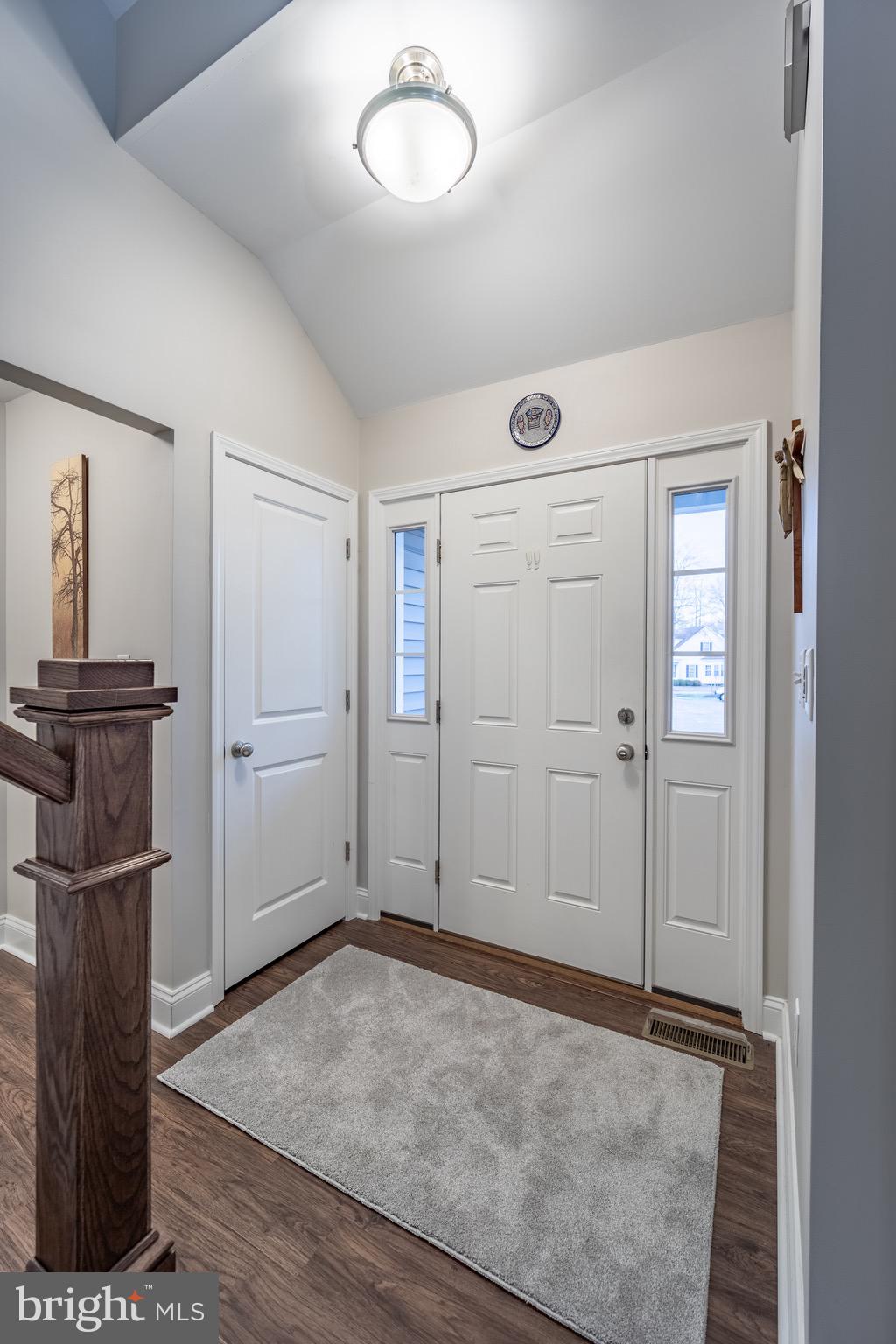 OCEAN PINES - COLONIAL VILLAGE - Residential