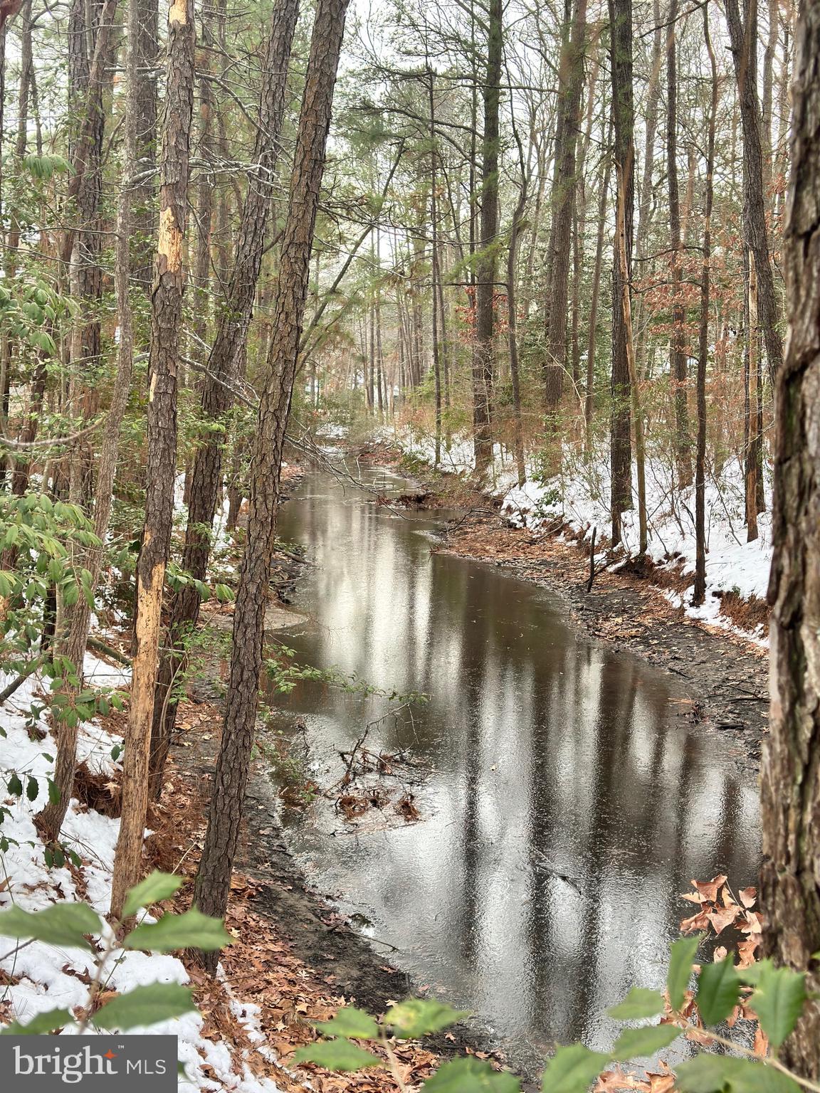 OCEAN PINES - COLONIAL VILLAGE - Residential