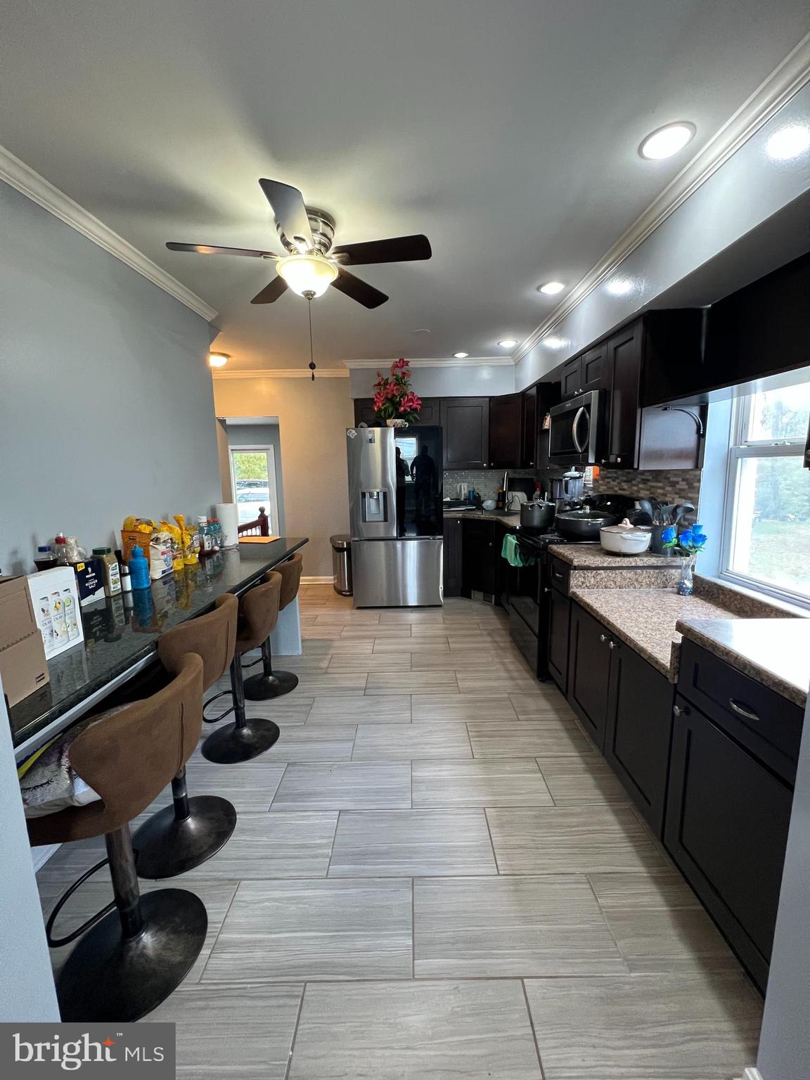 CHARLTON HEIGHTS - Residential