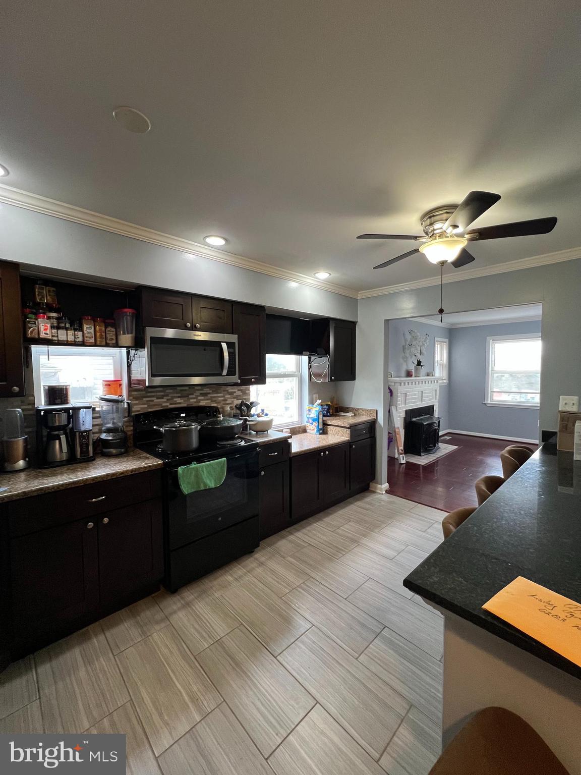 CHARLTON HEIGHTS - Residential