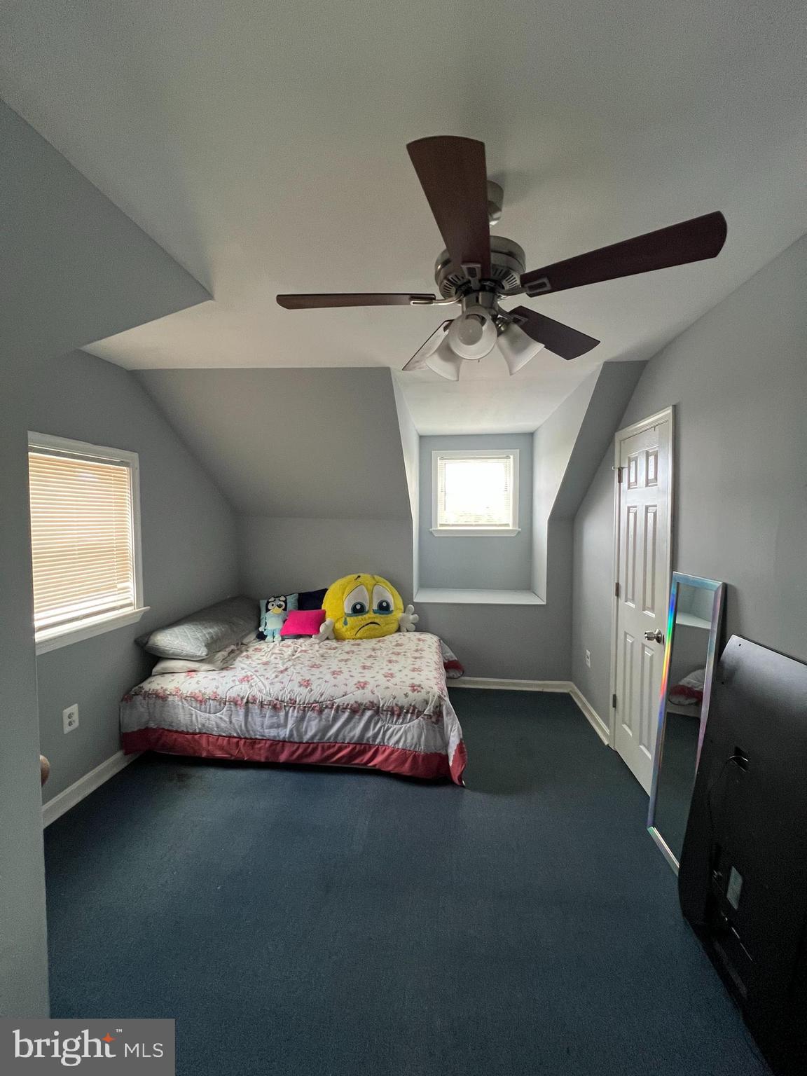 CHARLTON HEIGHTS - Residential