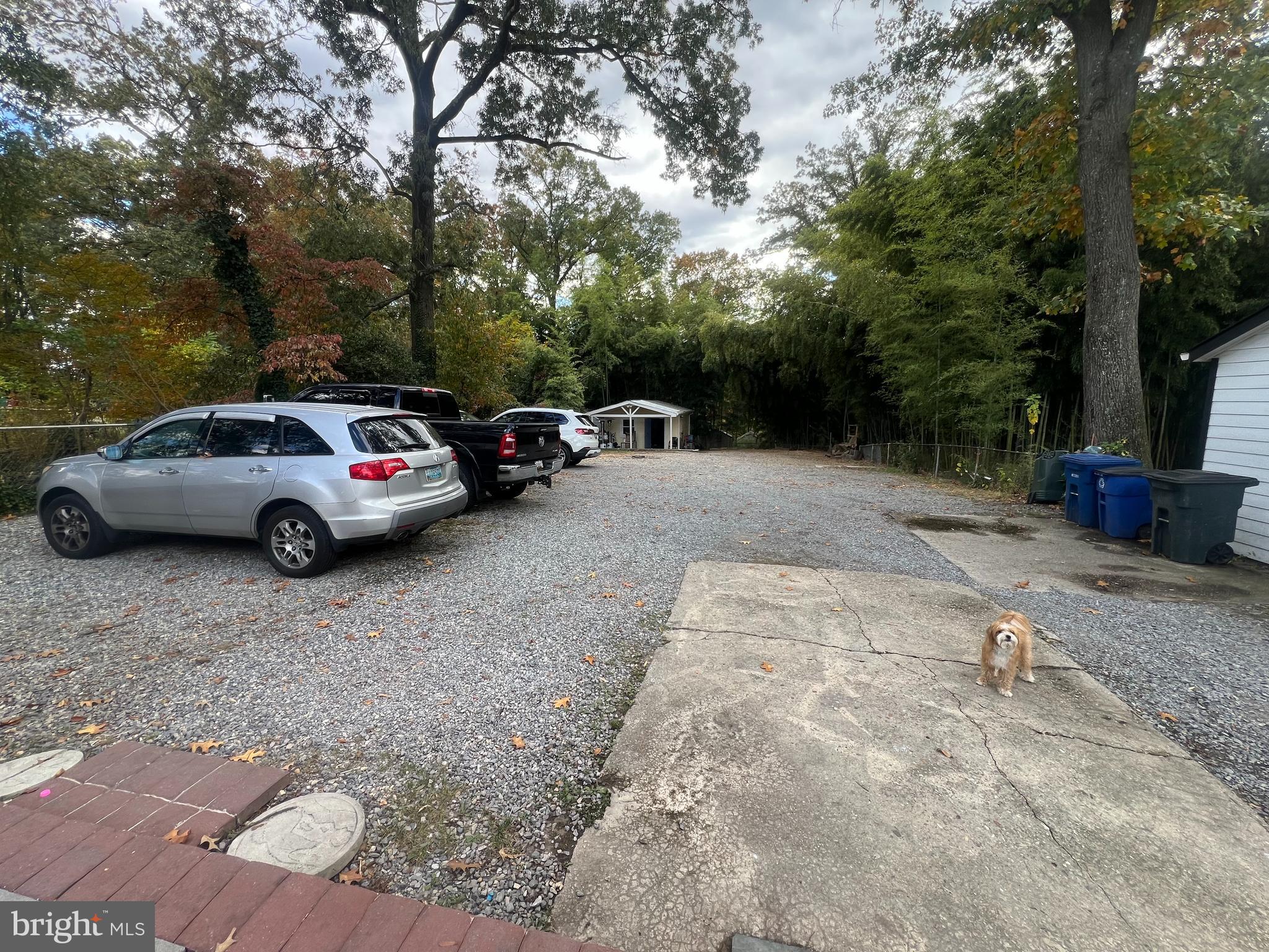 CHARLTON HEIGHTS - Residential