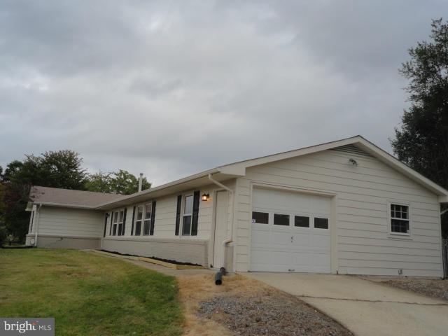 ST CHARLES SUB - CARRINGTON - Residential