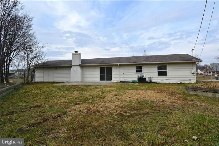 ST CHARLES SUB - CARRINGTON - Residential