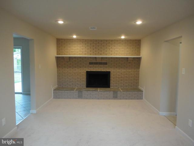 ST CHARLES SUB - CARRINGTON - Residential