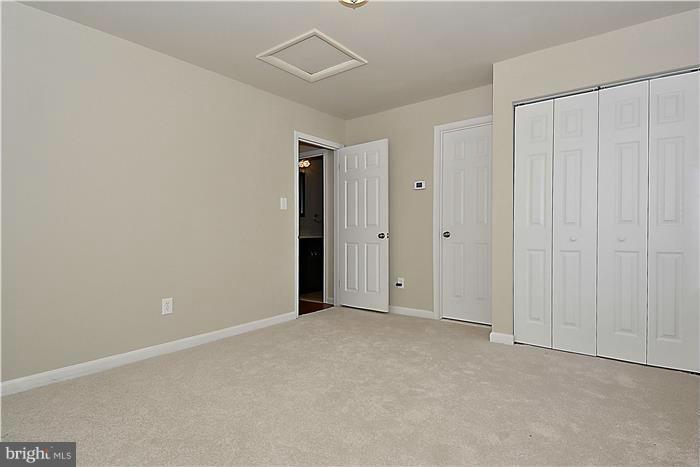 ST CHARLES SUB - CARRINGTON - Residential