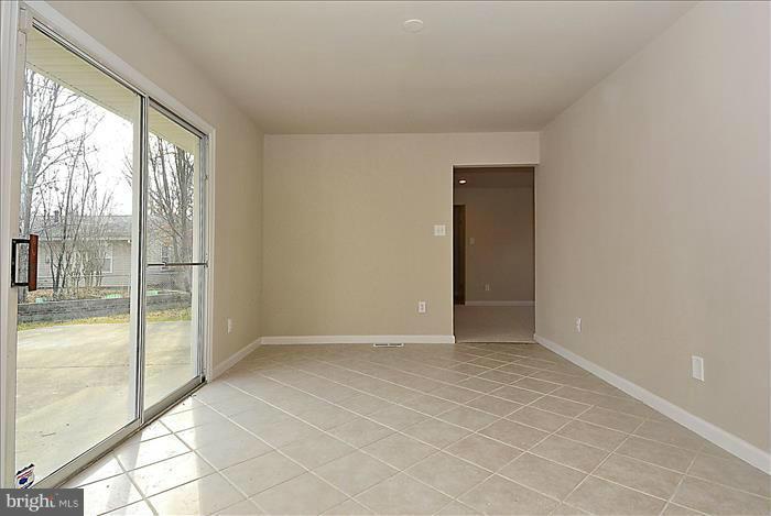 ST CHARLES SUB - CARRINGTON - Residential