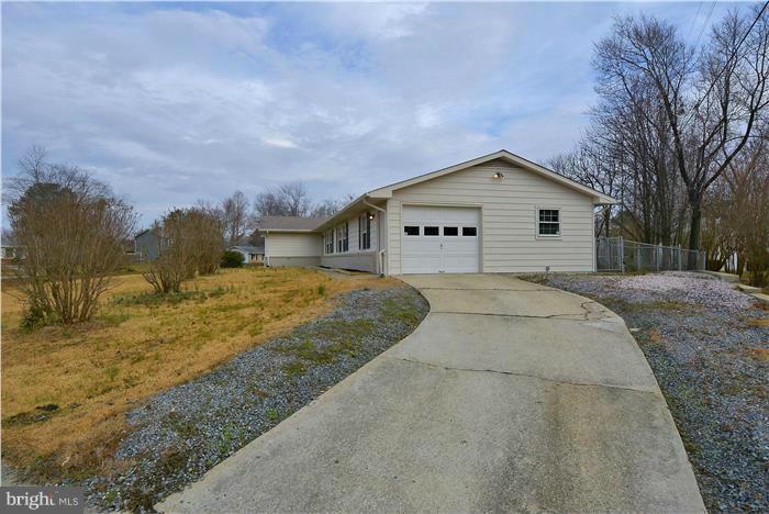 ST CHARLES SUB - CARRINGTON - Residential