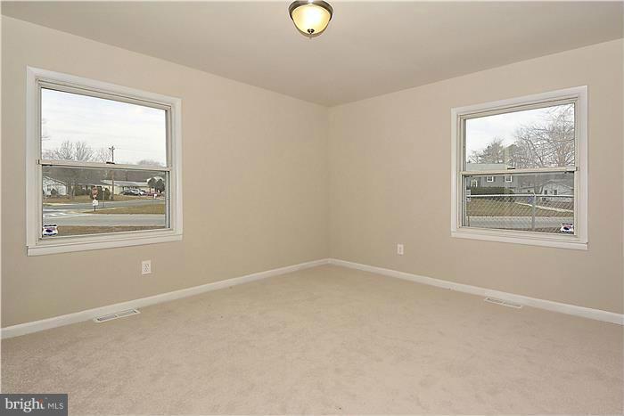 ST CHARLES SUB - CARRINGTON - Residential