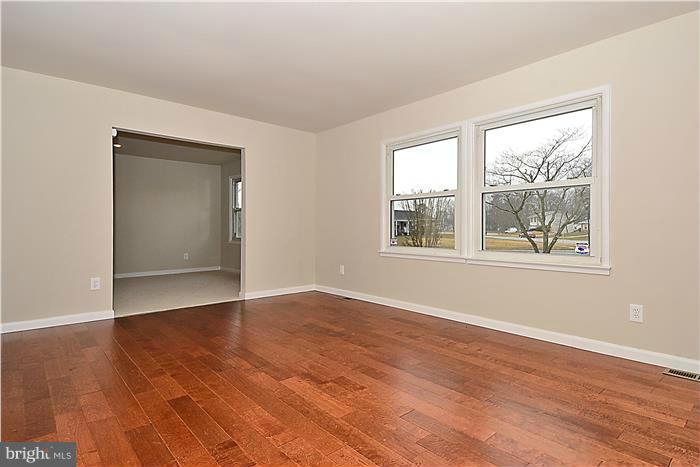 ST CHARLES SUB - CARRINGTON - Residential